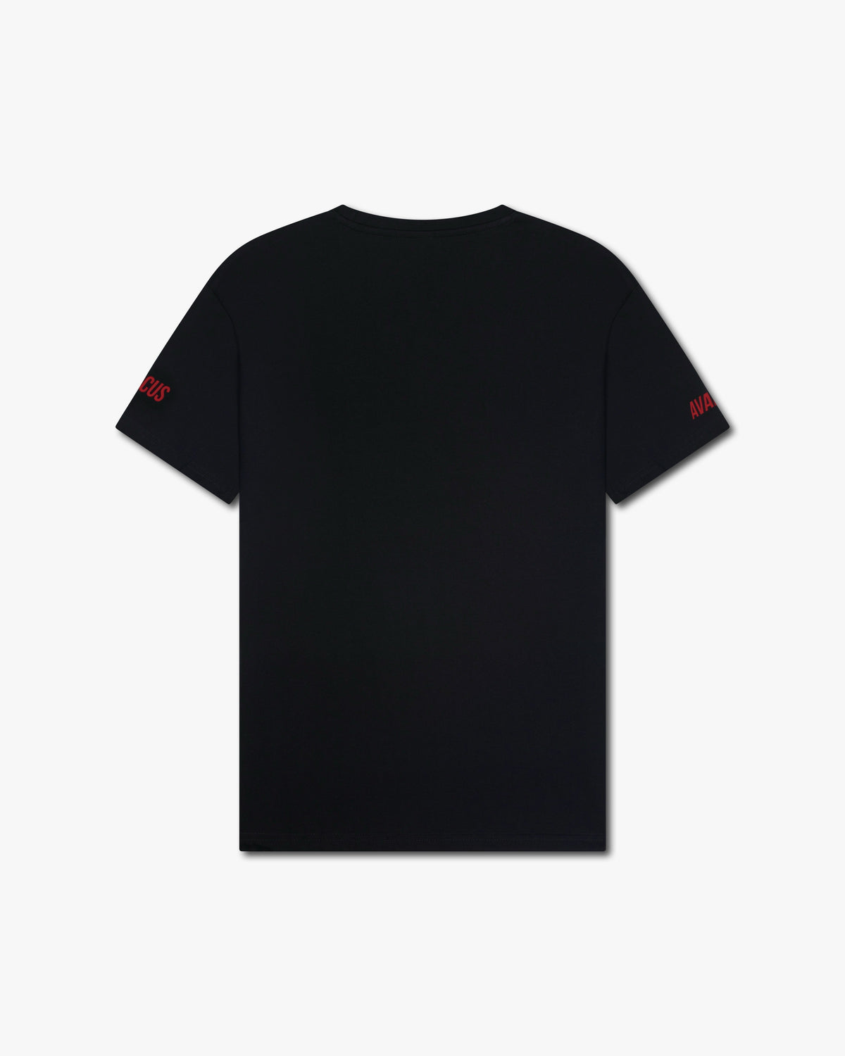 Men’s Competition T-Shirt Bred - Back