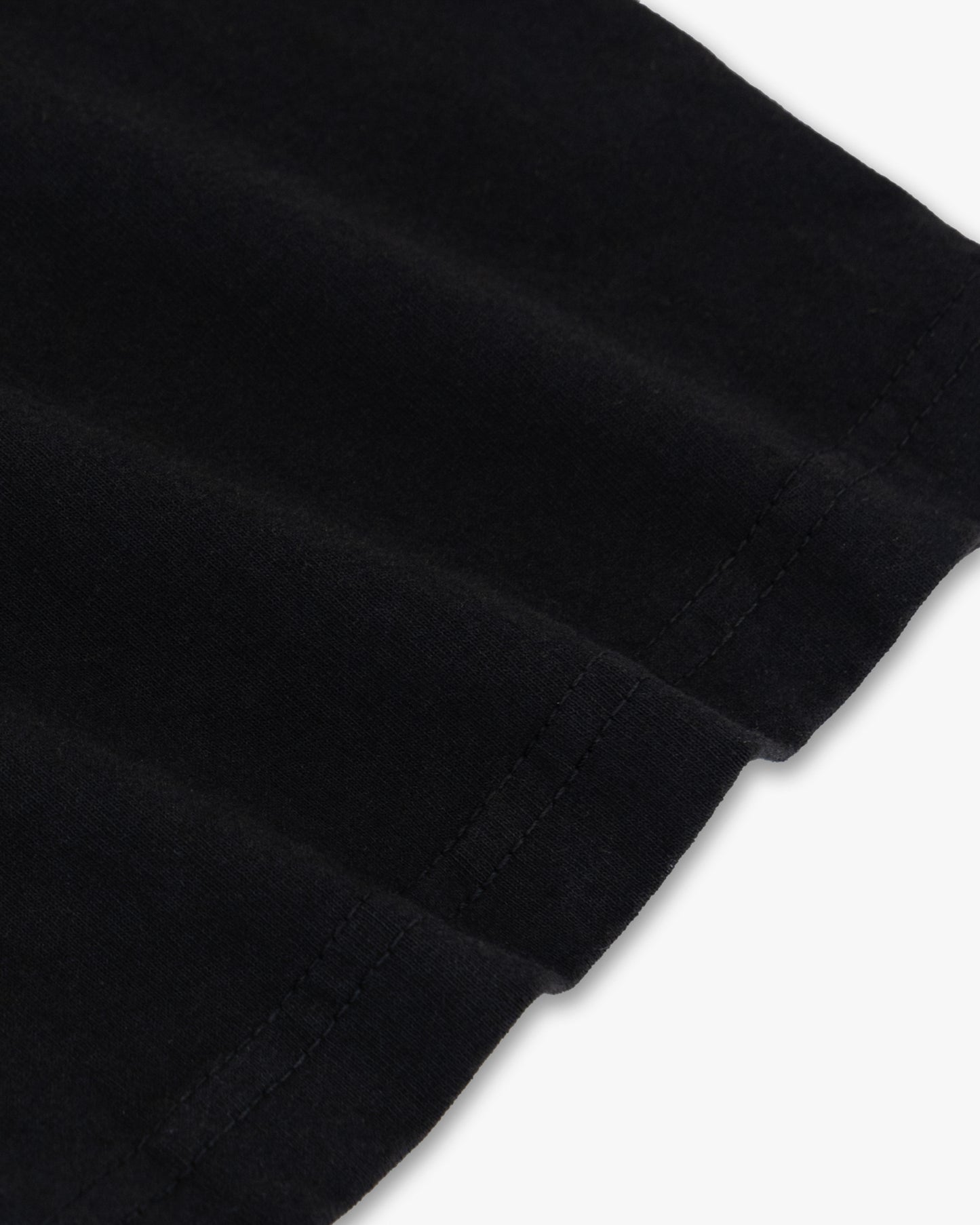 Haunted Strength Meet Tee