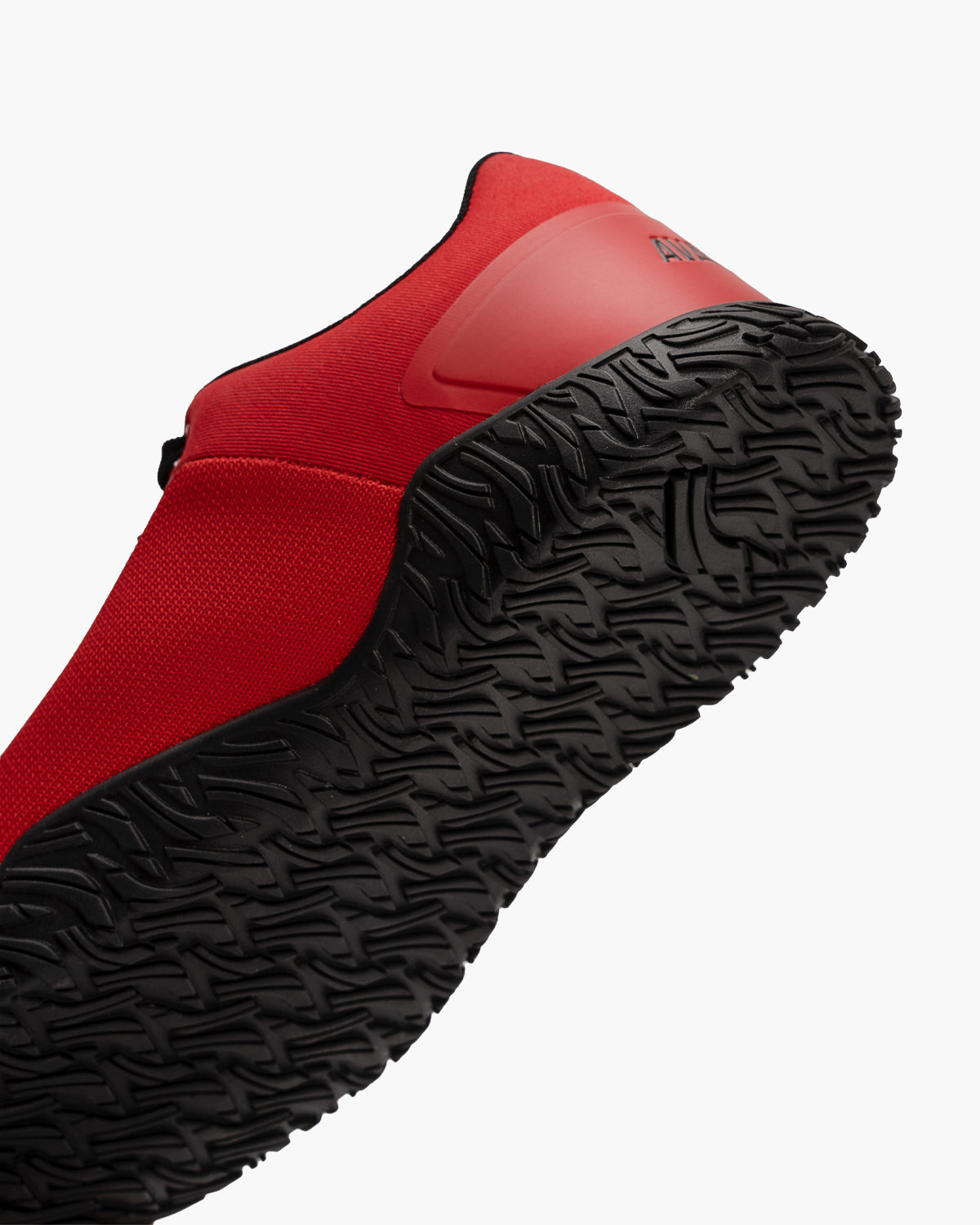 Apex Power V1.5 Shoes JB Red