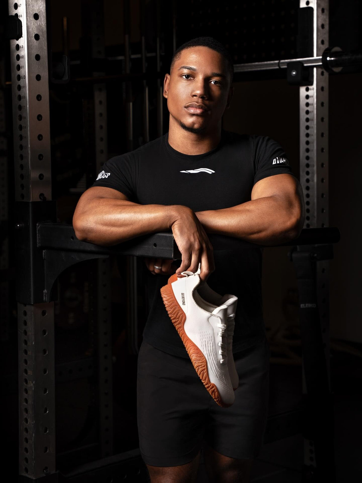 Avancus athlete merge draft — Austin Perkins Official Avancus Perk Campaign