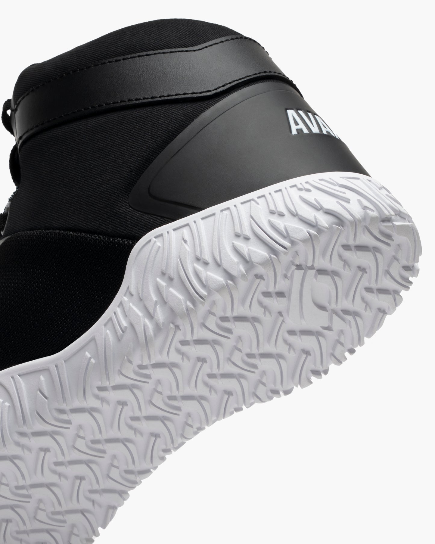 Apex Power High Top Ghost