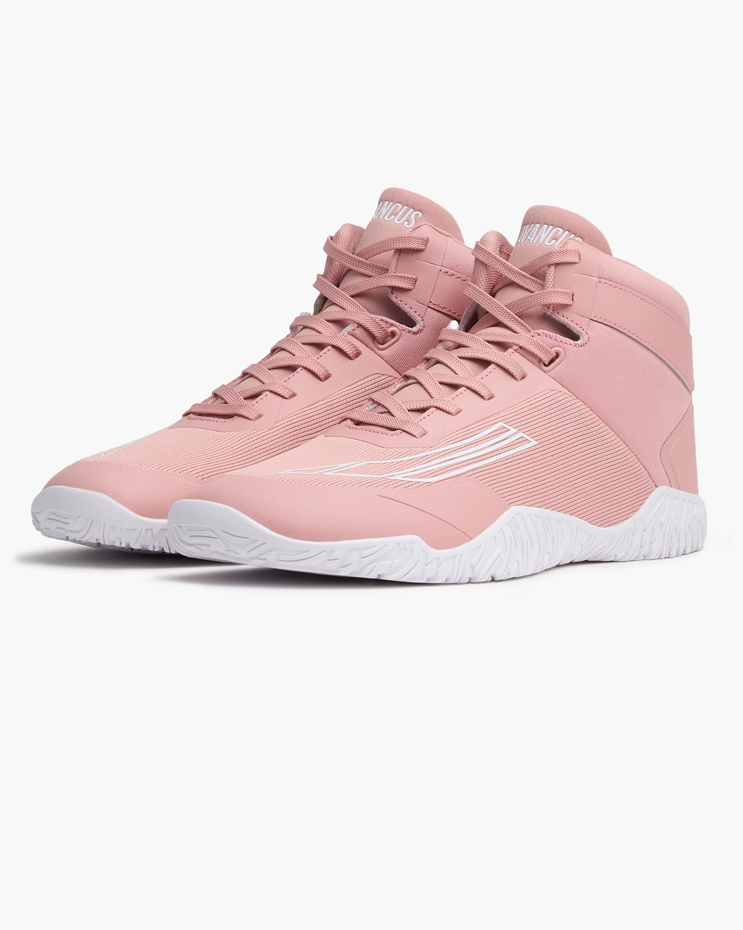 Apex Power High Top Raving Rose