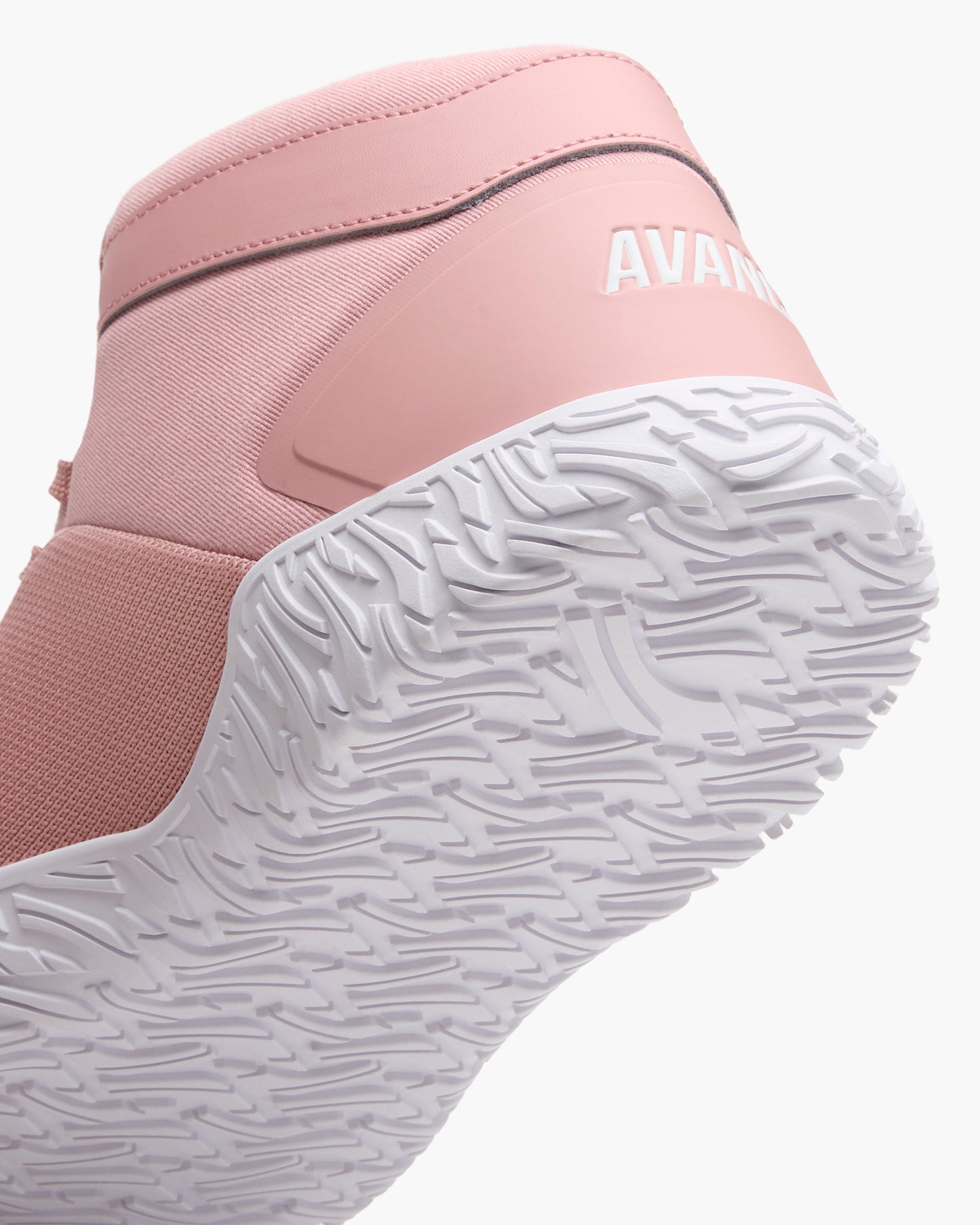 Apex Power High Top Raving Rose