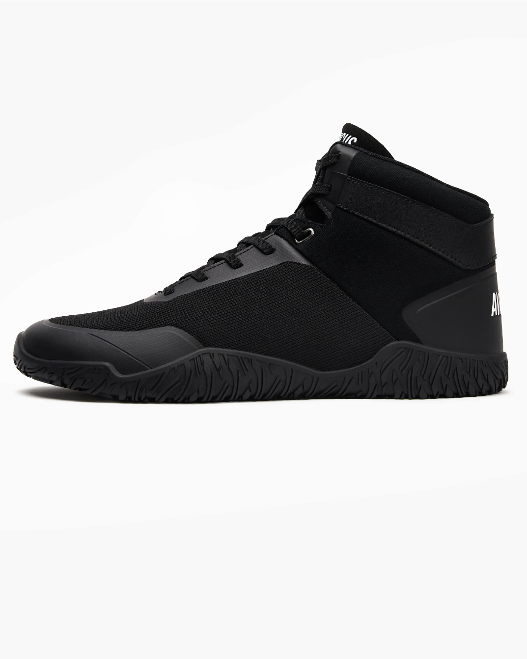 Buy Apex Power High Top Shoes Black At The Best Deals AVANCUS