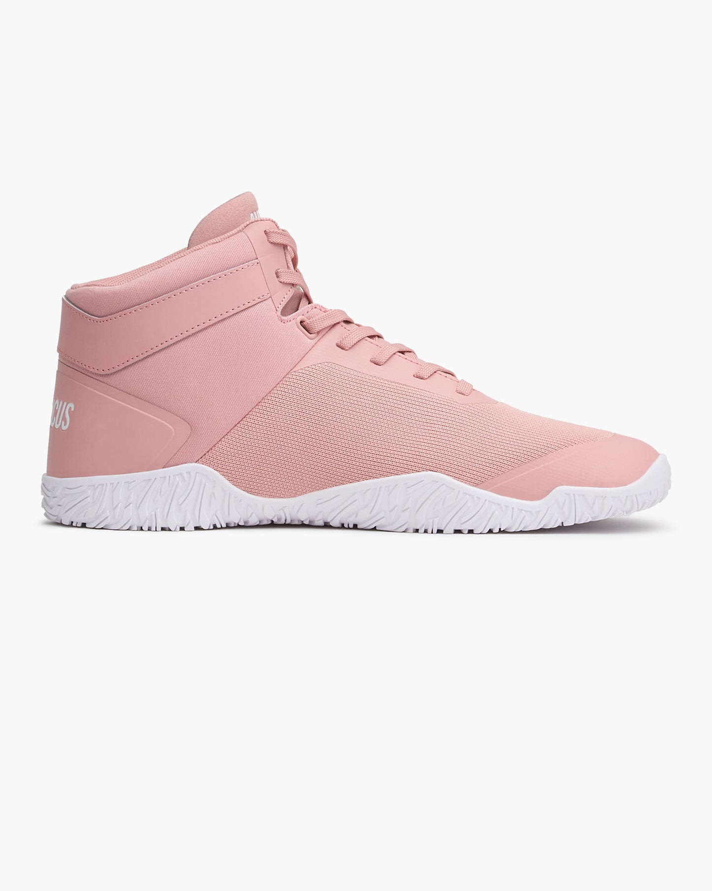 Apex Power High Top Raving Rose