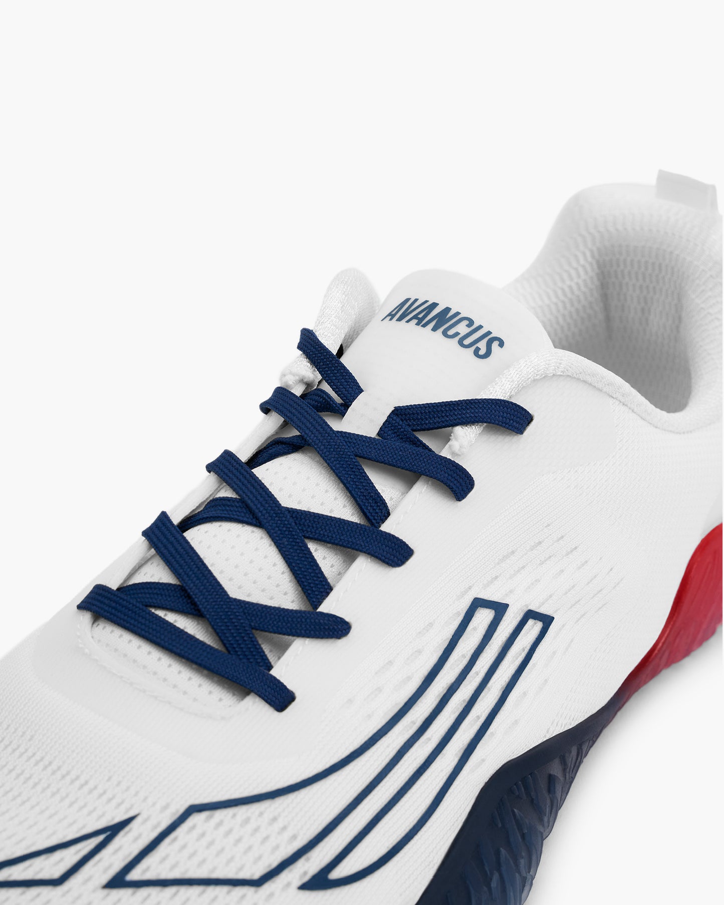 Apex Power V3 USA