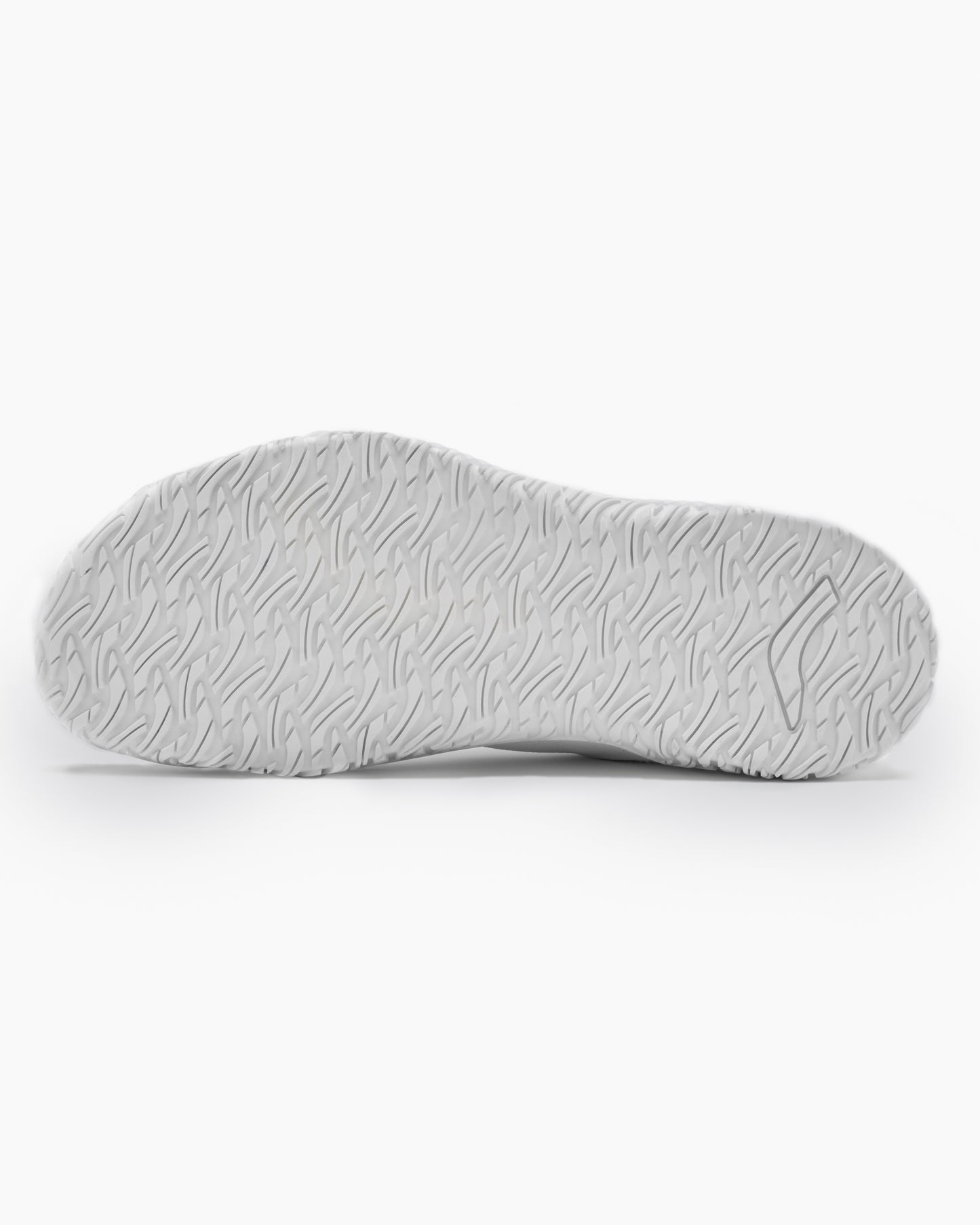 Apex Power Shoes White