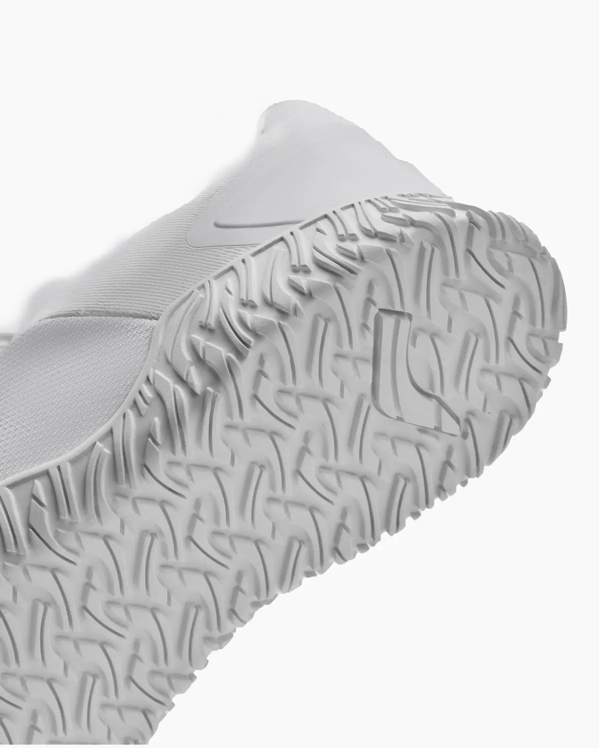 Apex Power Shoes White
