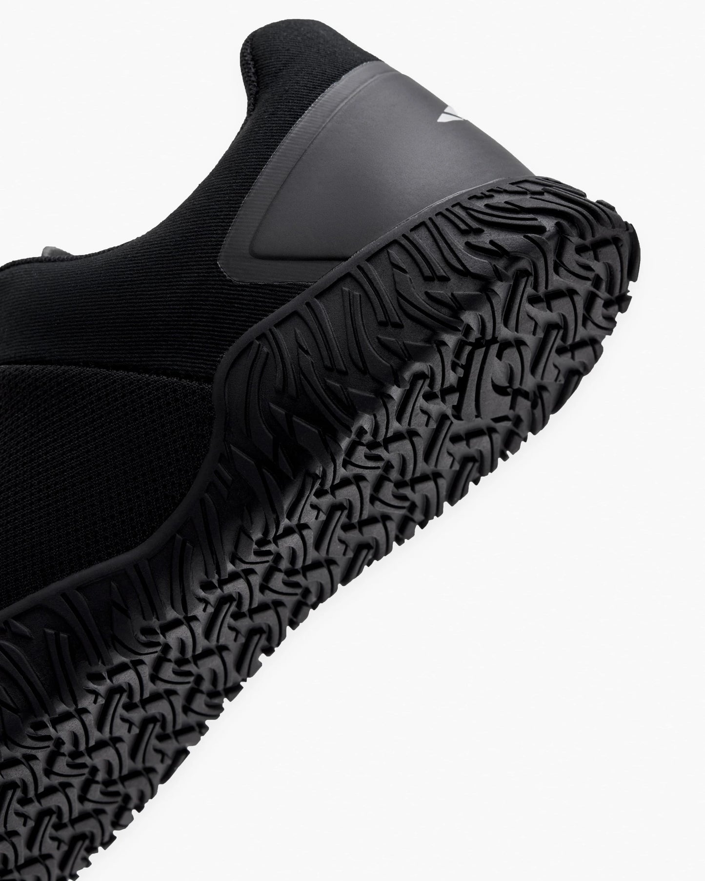 Apex Power Shoes Black