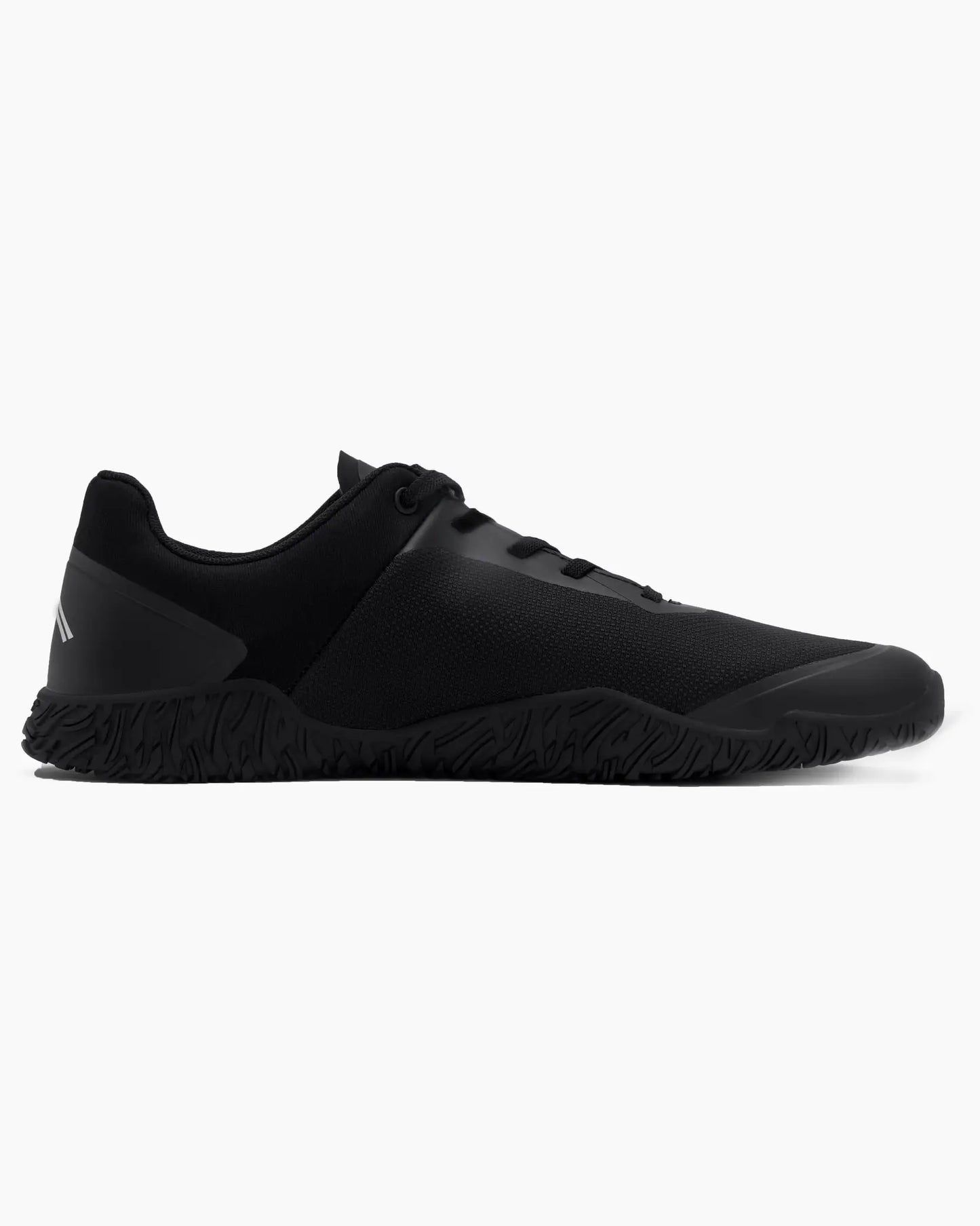 Apex Power Shoes Black