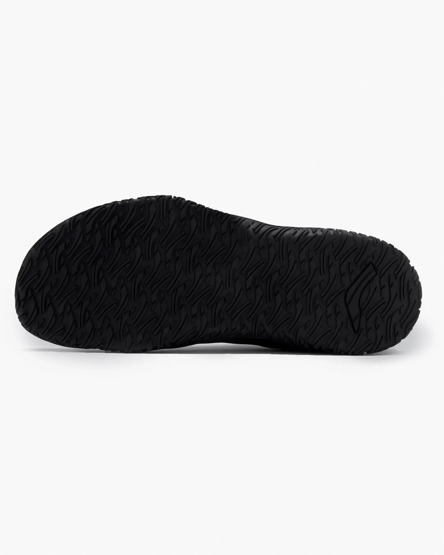 Apex Power Shoes Black