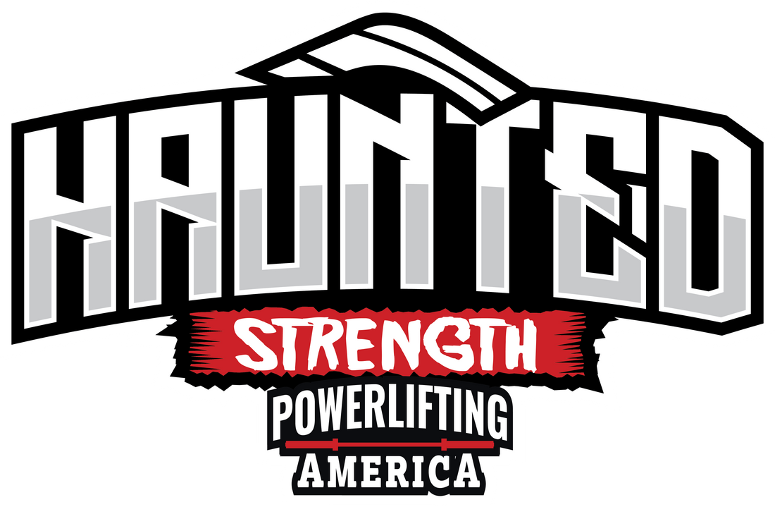 Haunted Strength