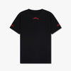 Men’s Competition T-Shirt Bred - Front