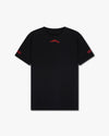 Men’s Competition T-Shirt Bred - Front