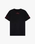 Men’s Competition T-Shirt Bred - Front