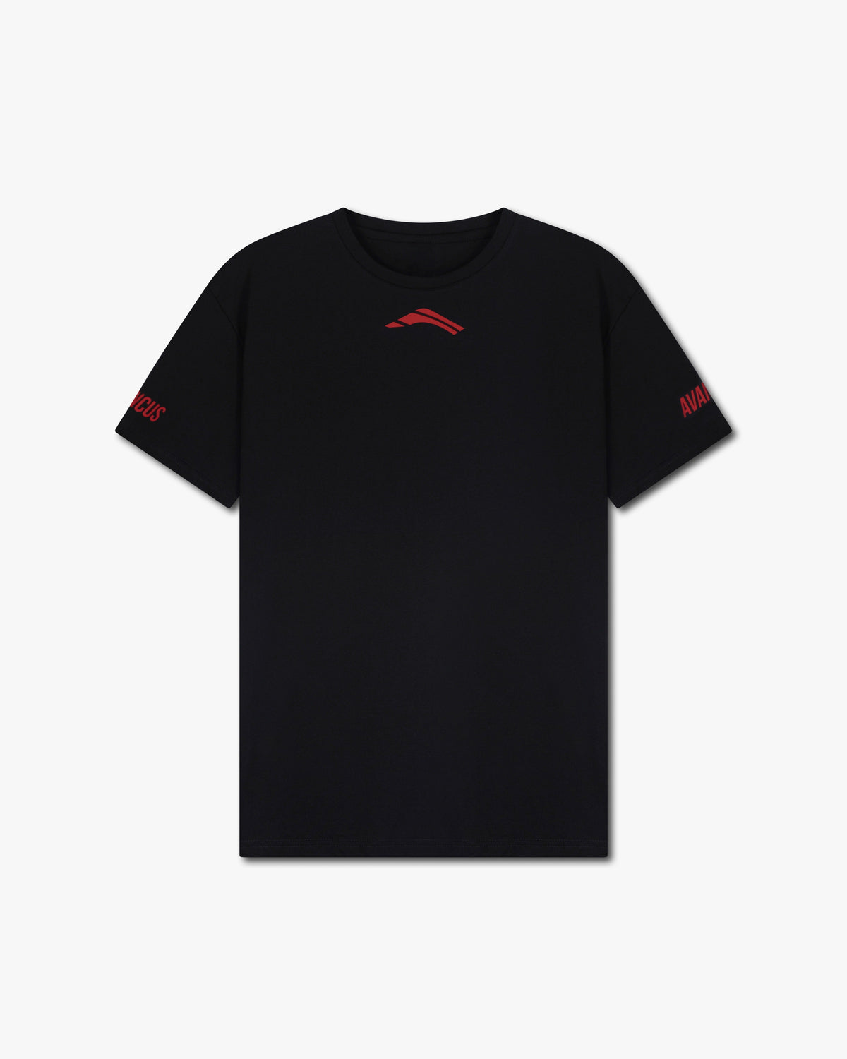 Men’s Competition T-Shirt Bred - Front