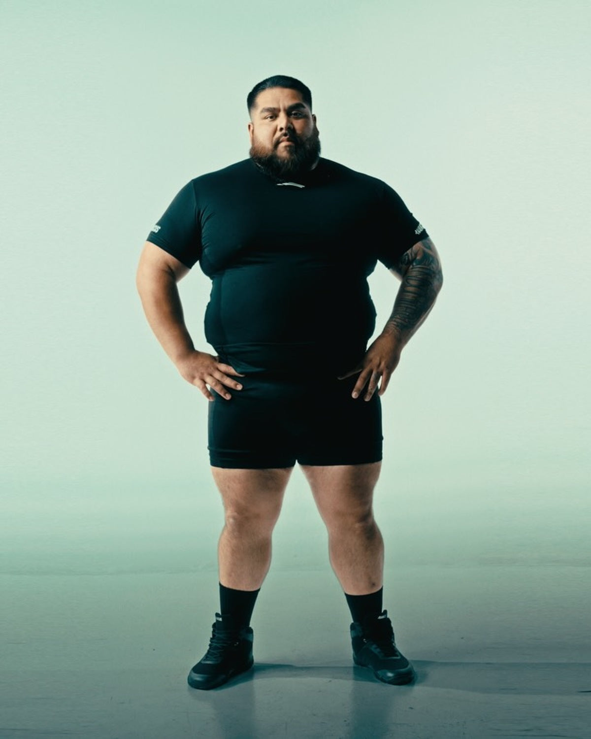 JESUS OLIVARES — Avancus Athlete Team