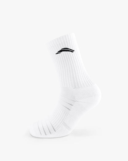 Crew Socks 3 Pack - White