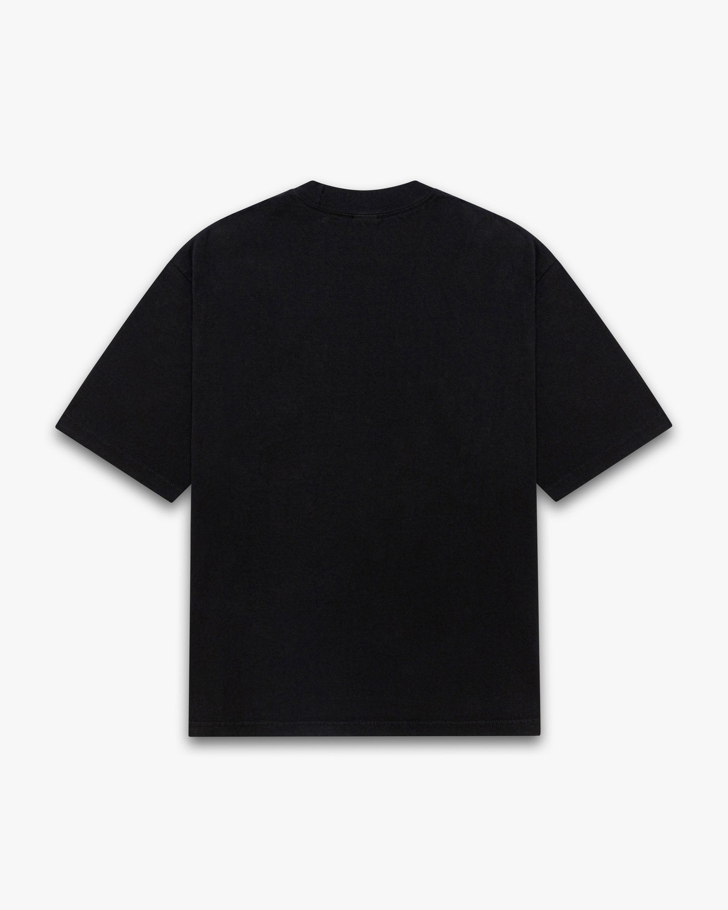 Haunted Strength Meet Tee