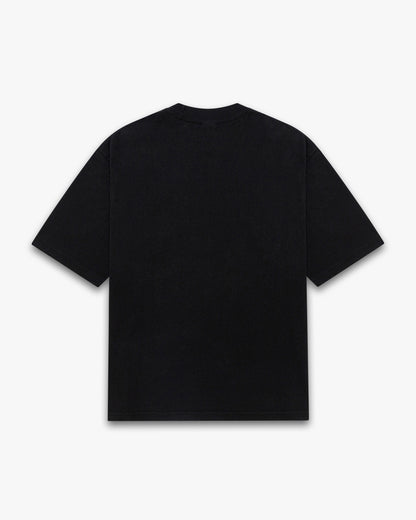 Haunted Strength Meet Tee