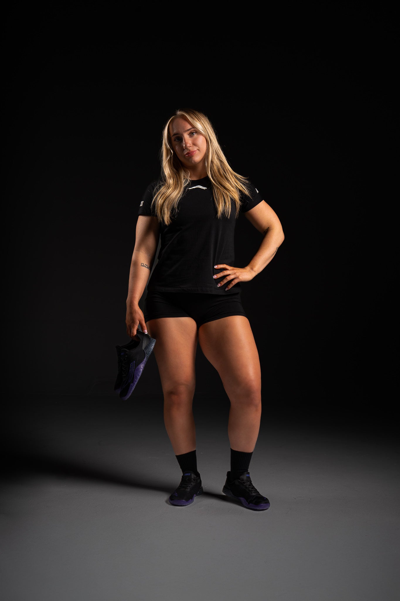 Women’s Competition T-Shirt