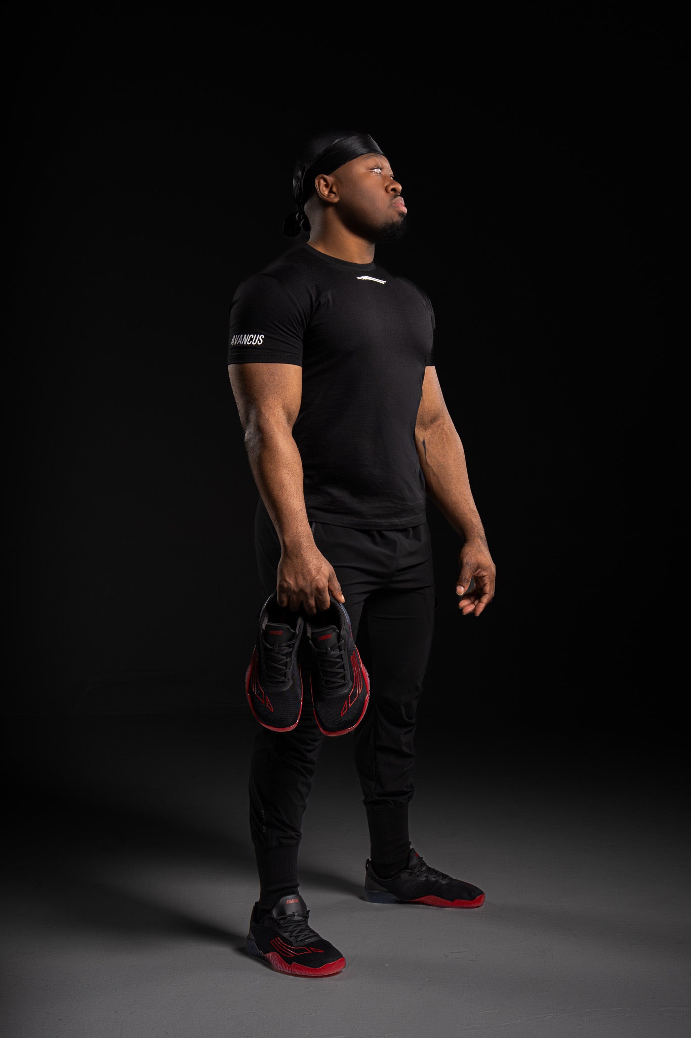 Men’s Competition T-Shirt