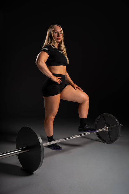 Women’s Competition Crop Top