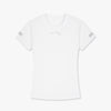 Women’s Competition T-Shirt White