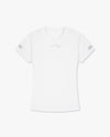 Women’s Competition T-Shirt White