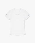 Women’s Competition T-Shirt White