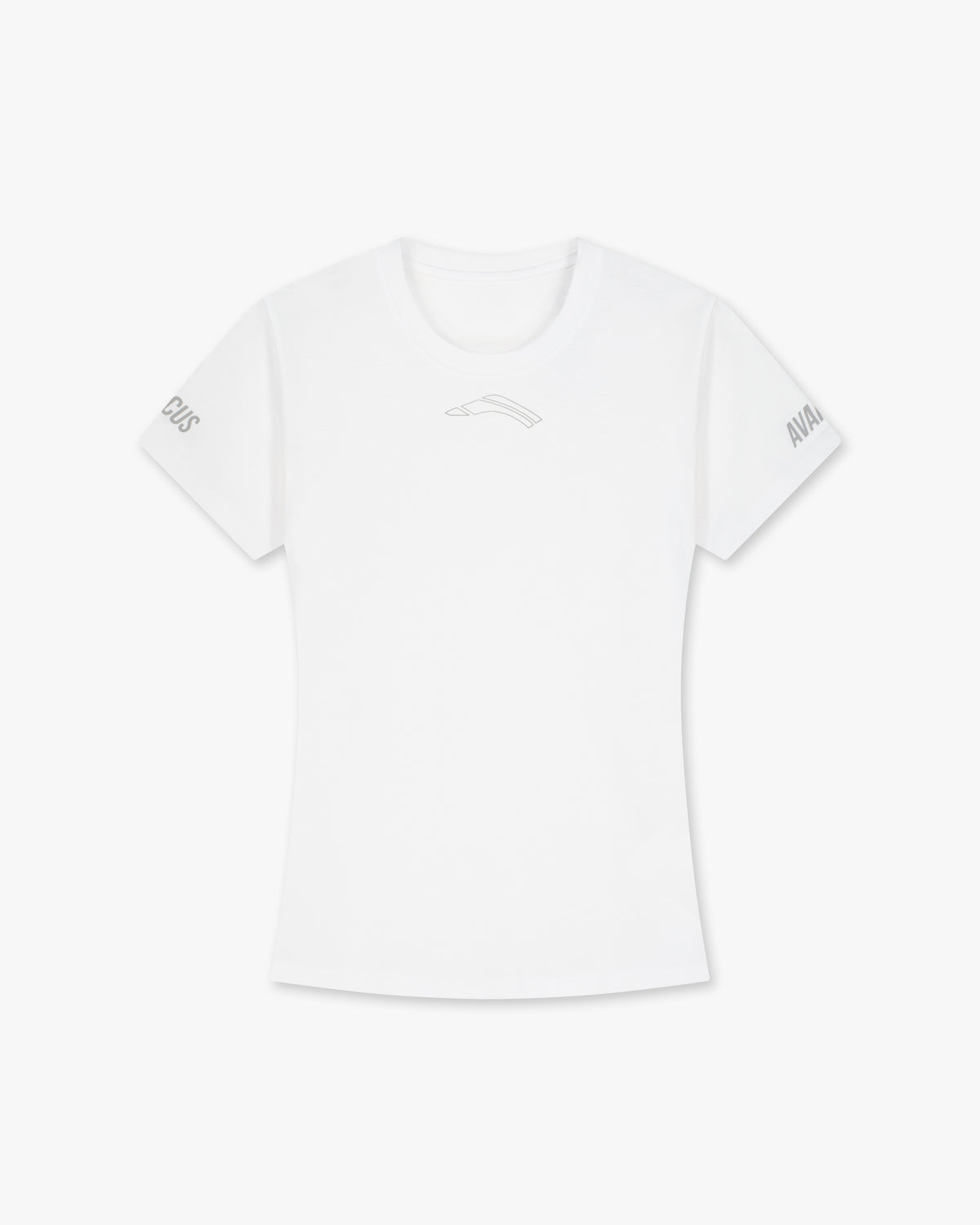 Women’s Competition T-Shirt White