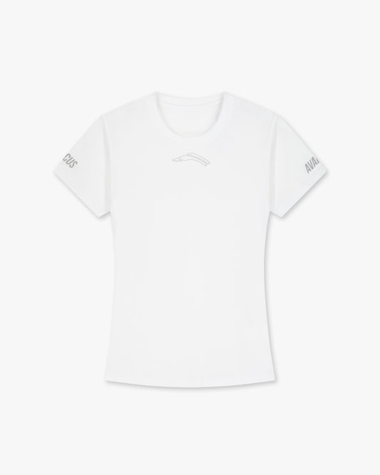 Women’s Competition T-Shirt White