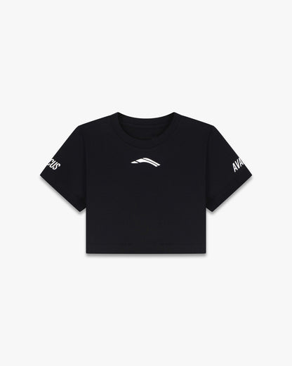 Women’s Competition Crop Top