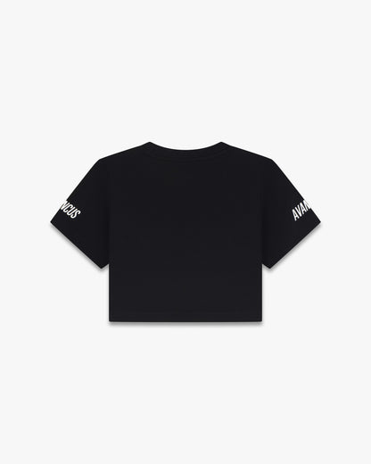 Women’s Competition Crop Top