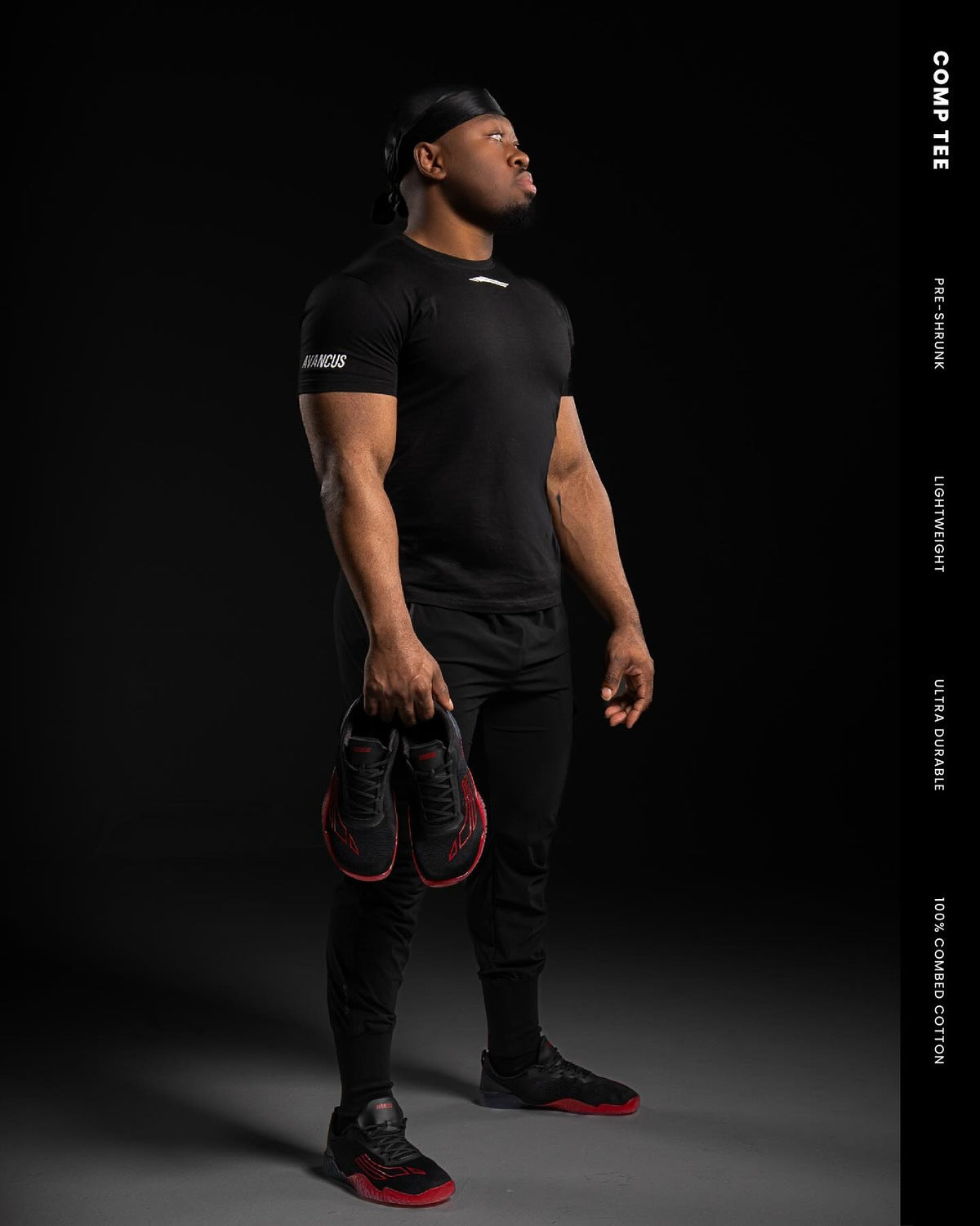 BOBB MATTHEWS — Avancus Athlete Team