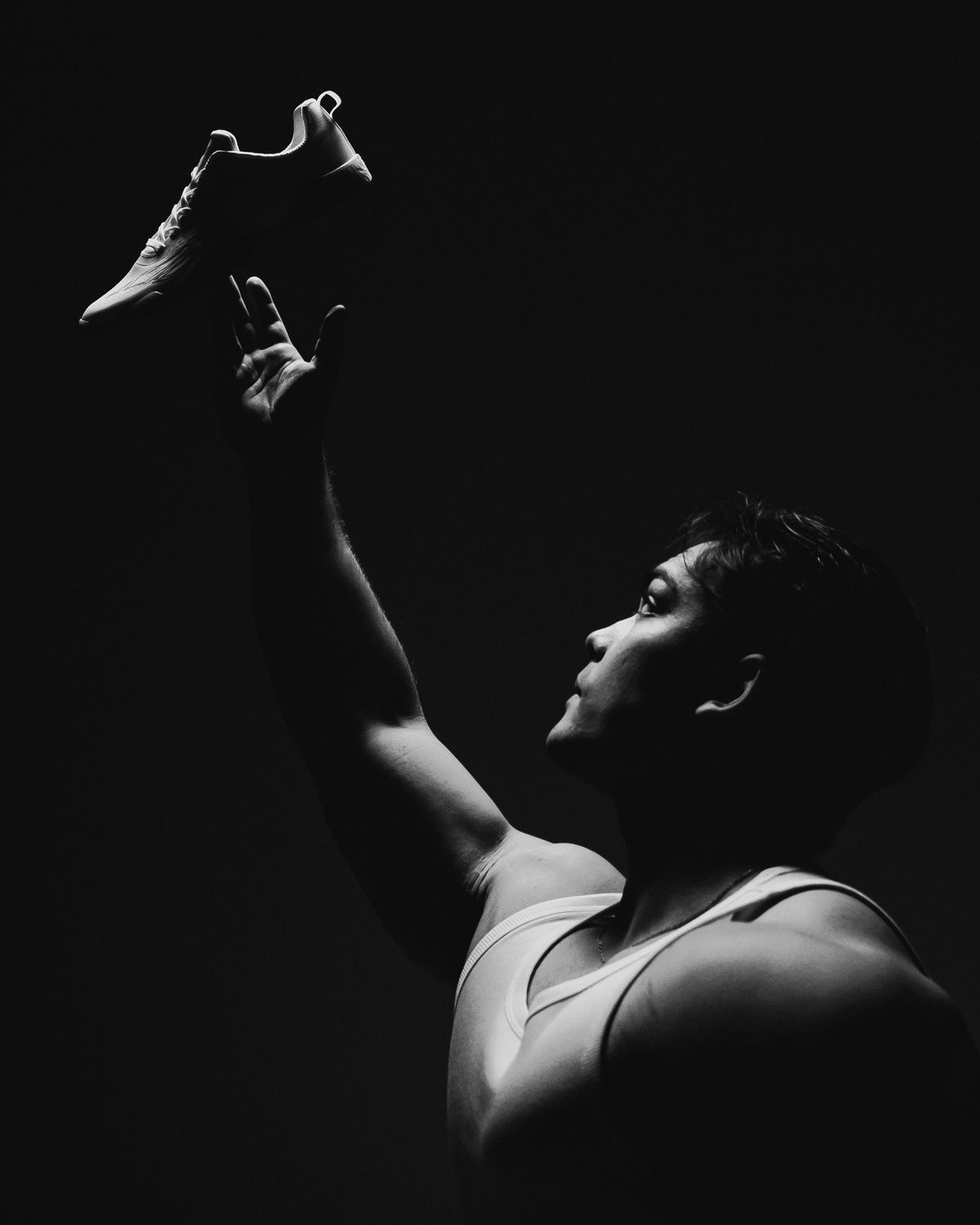 REGIN STERGAKIS — Avancus Athlete Team
