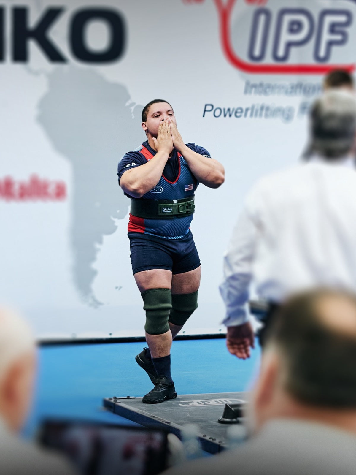 ASHTON ROUSKA — Avancus Athlete Team