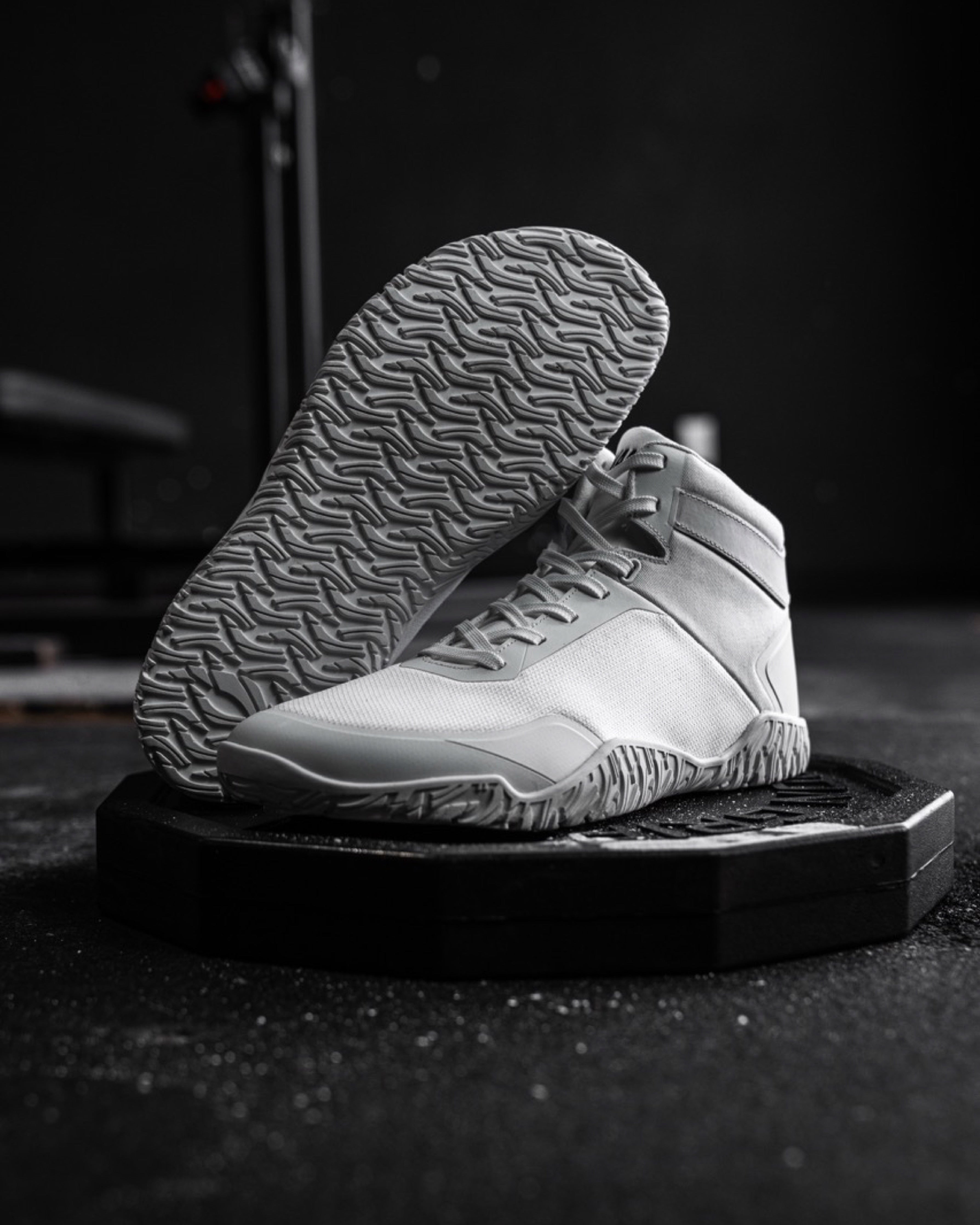 Buy Apex Power High Top Shoes White At The Best Deals – AVANCUS