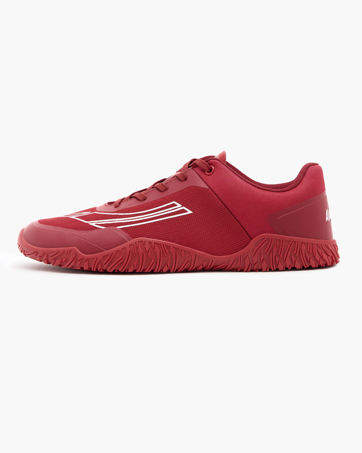 Buy Apex Power V2.0 Shoes Black At The Best Deals – AVANCUS
