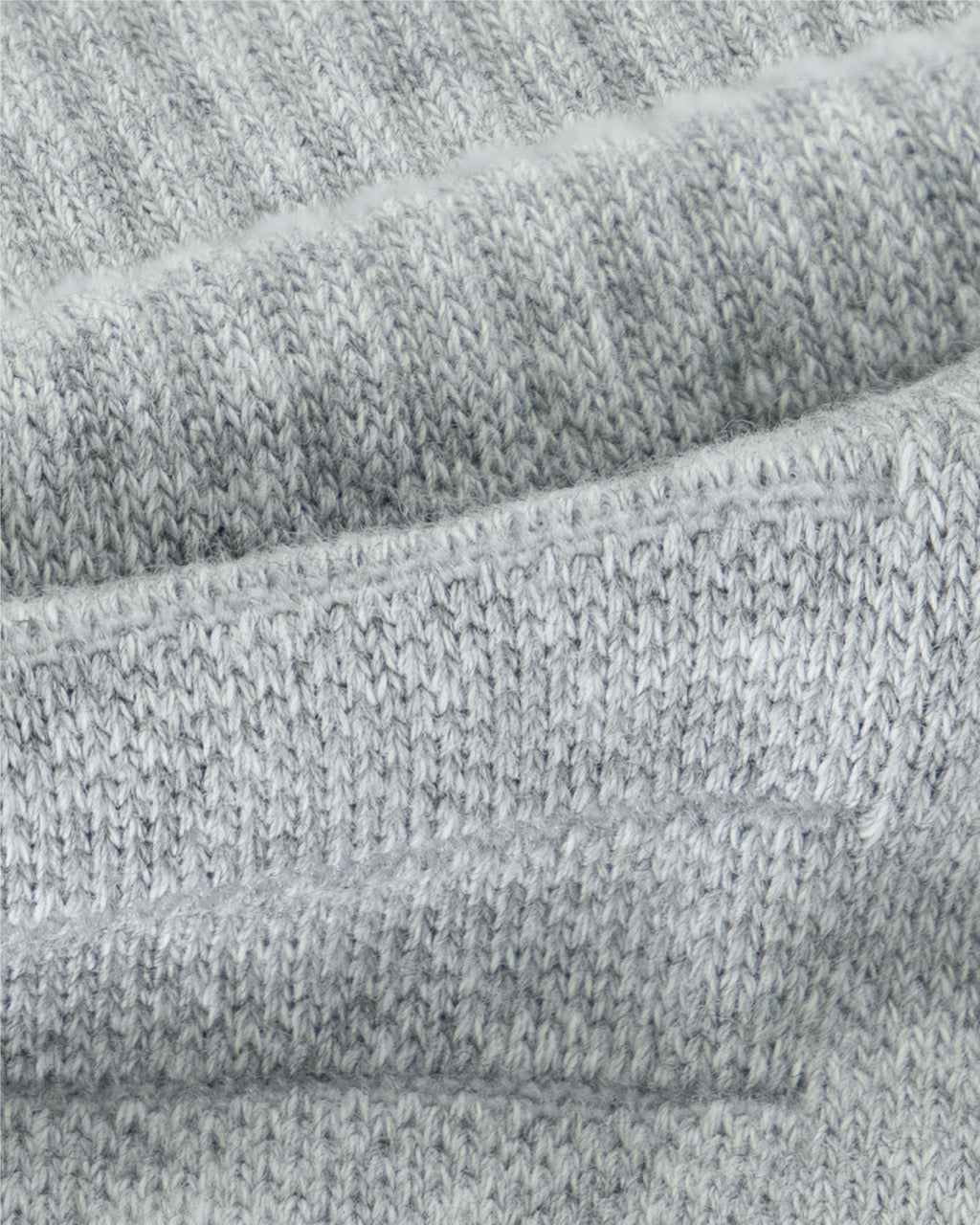 Crew Socks 3 Pack - Grey