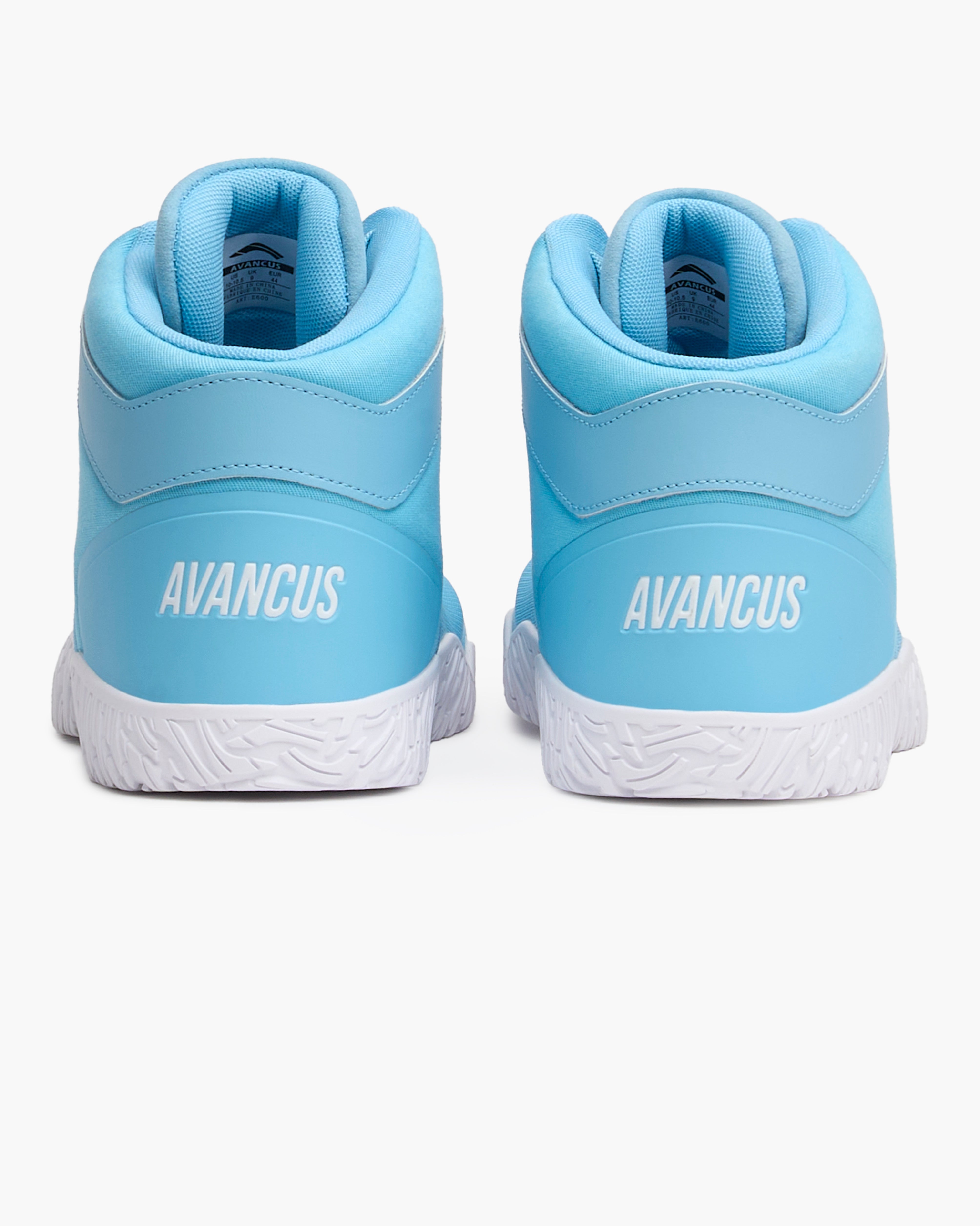 Buy Apex Power High Top Shoes White At The Best Deals – AVANCUS