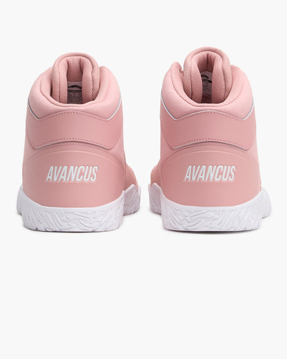 Apex Power High Top Raving Rose