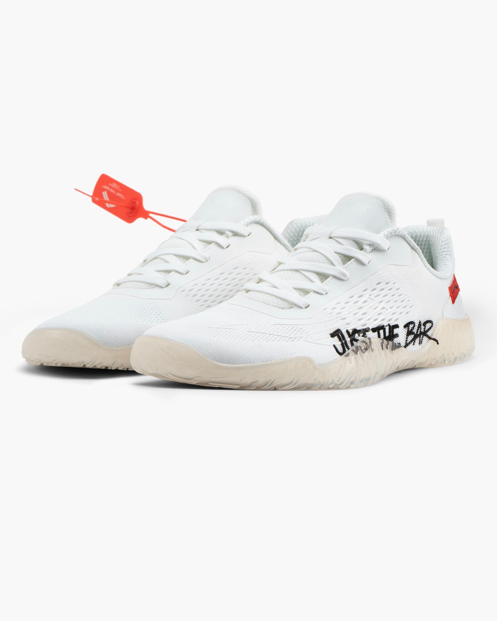 Apex Power V3 Just The Bar