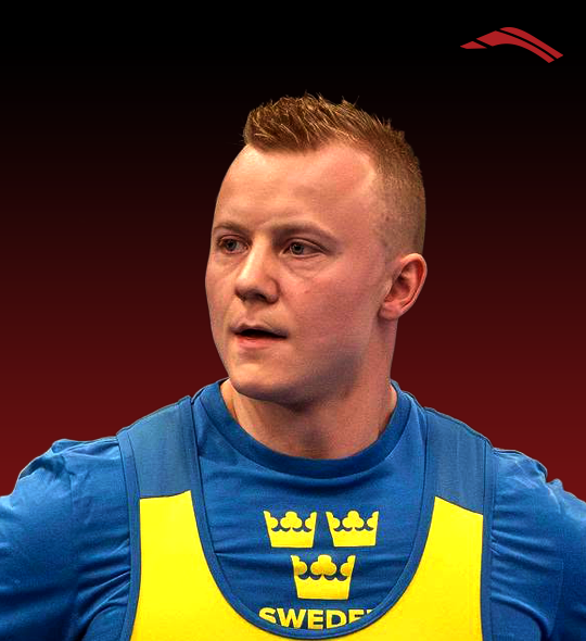 Gustav Hedlund