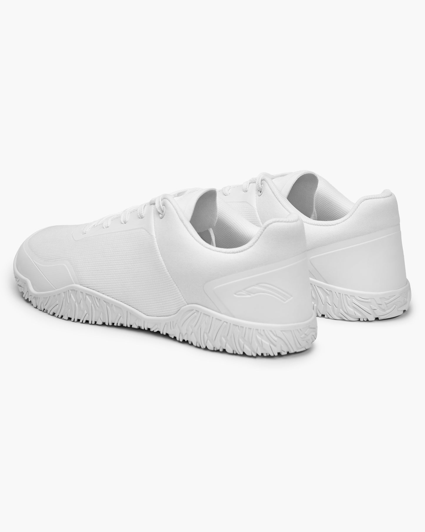 Apex Power V2.0 Shoes White