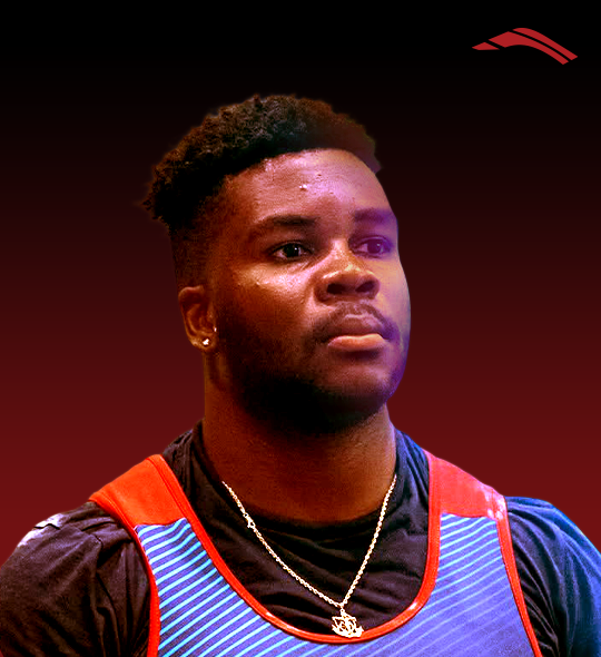 Joshua Joachim