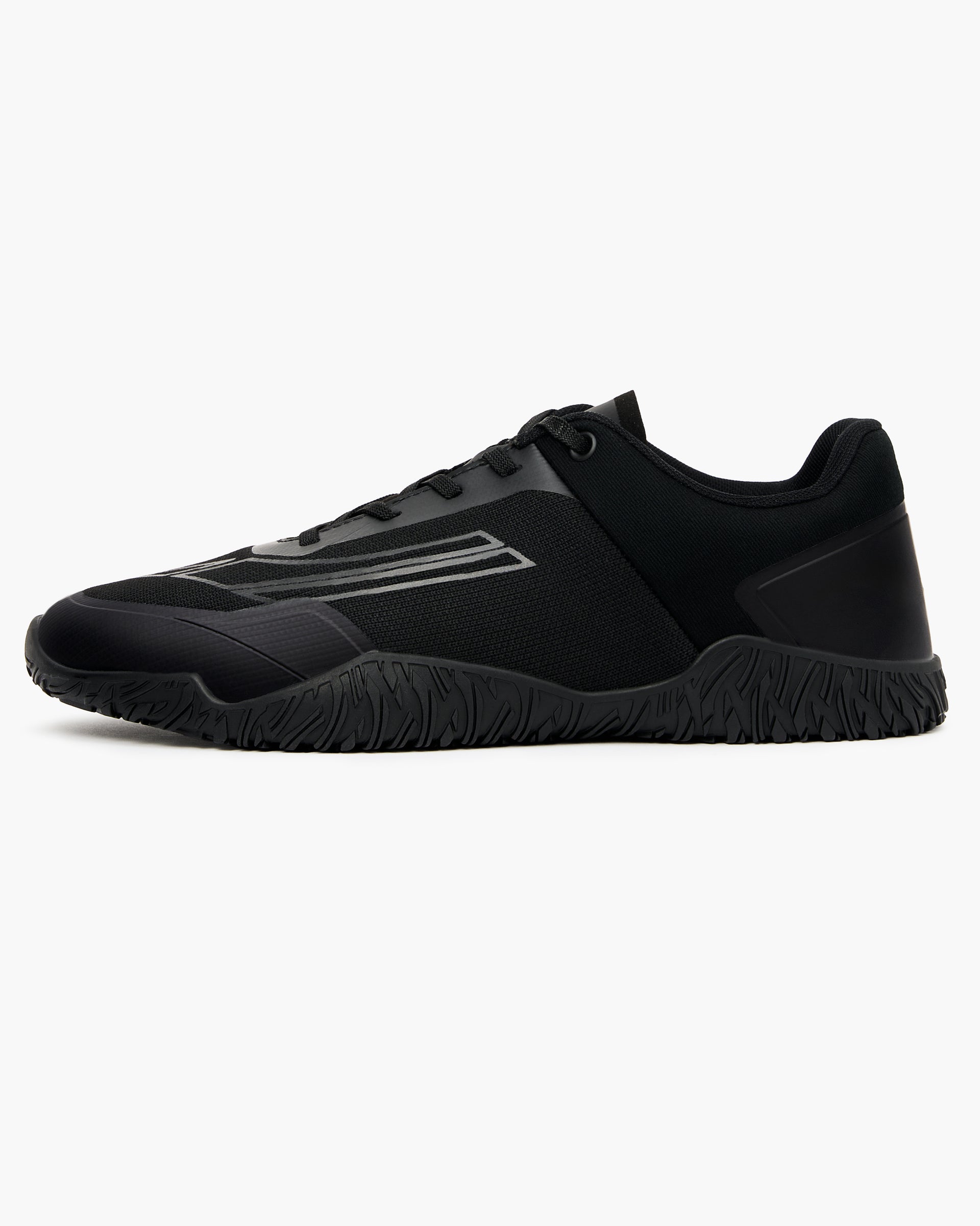Buy Apex Power V2.0 Shoes Black At The Best Deals – AVANCUS