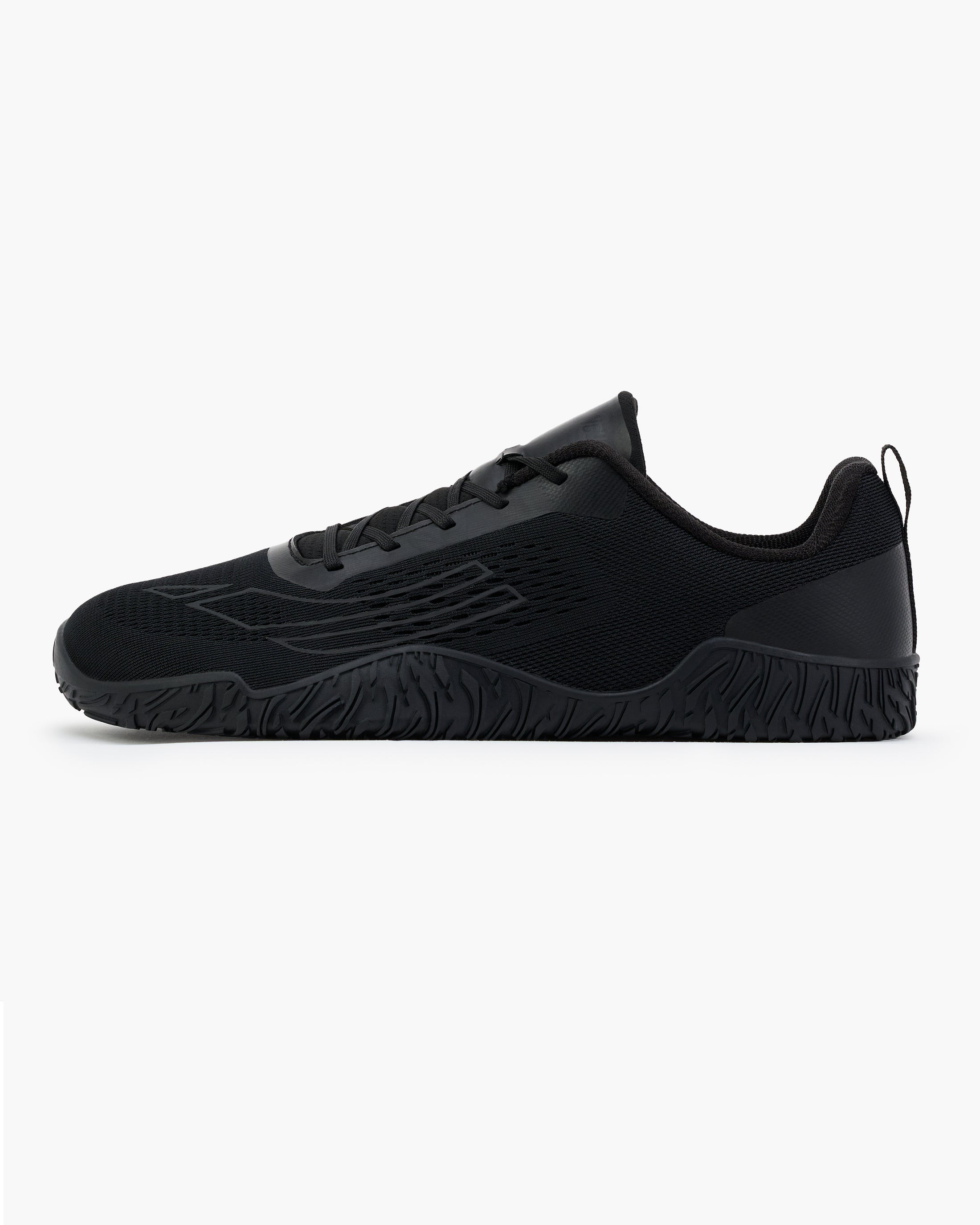 Apex Power V3 Stealth Black