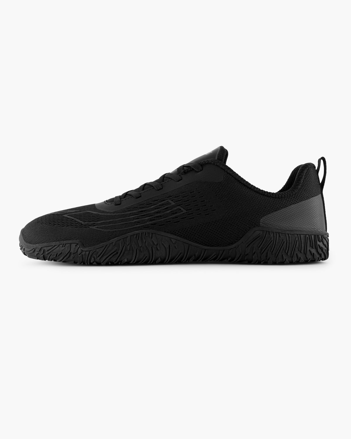 Apex Power V3 Stealth Black
