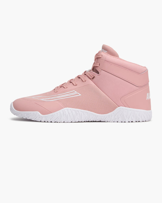 Apex Power High Top Raving Rose